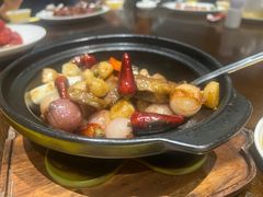 -金玉满堂潮州酒楼(无限极荟购物广场店)