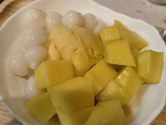 -太清凉茶糖水(前海店)