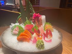 -藤原布二·八佰善会席料理(奥体店)