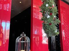 -北京索菲特大酒店