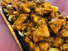 -桃子餐厅·天津菜(红星路直营店)