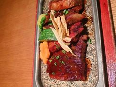 -水之惠鲜鱼料理(王府大街店)