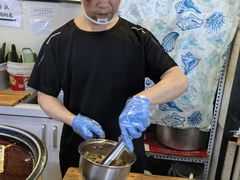 -安徽阜阳卷馍(西单店)