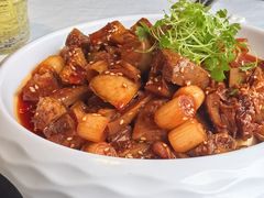 -樽宴酒楼·地道川菜·品质聚会·生日宴请