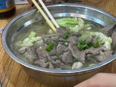 -福屿鲜捞小吃·捞化(福屿总店)