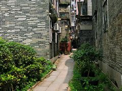 -黄埔古港