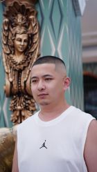 -男先生男士理发馆