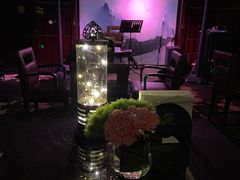 -瑞吉吧 The St·Regis Bar(长沙瑞吉酒店)