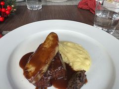 -Wooloomooloo Steakhouse(尖沙咀中心店)