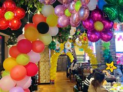 -壹号院音乐餐厅•烤全羊•新疆菜(浐灞店)