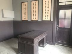 -清风小镇闯关东影视基地