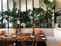 -Laures·月桂西班牙碳烤餐厅(十尚坊店)