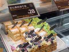 -FANEN法念·烘焙·甜点(万象城店)