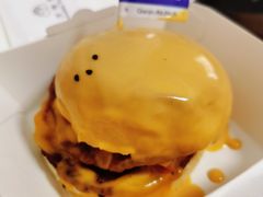 -前进5路汉堡炸鸡(昙华林店)