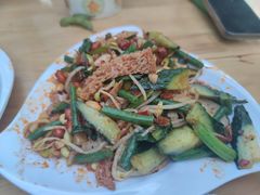 -阿杰烧烤·西安传统烤肉店(天朗御湖店)