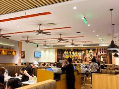 -龙记香港茶餐厅(久光百货店)