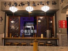 门面-节节香.成都非遗肥肠粉(总店)
