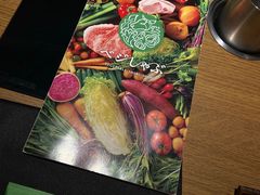 -和牛放题的殿堂 肉屋横丁(秋叶原店)