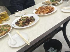 -人和啤酒屋海鲜大排档(营口路店)