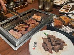 -御牛道日式烤肉料理(杭州万象城店)