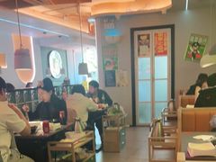 大堂-味之绝·美蛙鱼头火锅(科巷店)