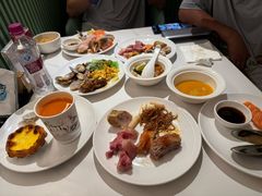 -碧涛阁·泡泡海洋·汤泉洗浴(王府花园店)