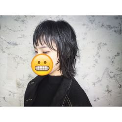 短发-SALON V