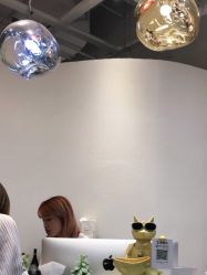 -YOUR HAIR の Harajuku