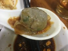 -章记正宗南岗鱼蛋火锅