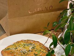 -CARINO BAKERY&CAFE(南方商城店)