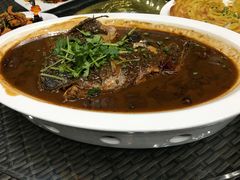 -君临七星生态酒店