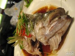 清蒸鲈鱼-京港生鲜(四道口店)