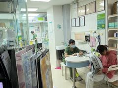 -瑞鹏·疫苗·绝育·宠物医院(金沙洲店)