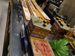 -韩盛·盛江山自助料理(中街大悦城店)