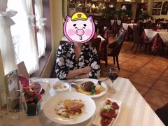 -维兰西餐(万泉河店)