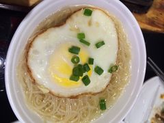 -高第街56号餐厅(邹城新一中店)