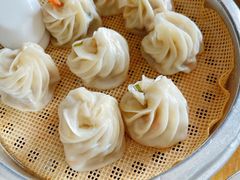 小笼包-春妹沙县小吃(新华北路店)