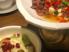 -炊烟小炒黄牛肉(中心印象城店)