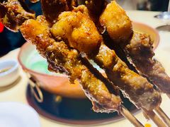 -总参北京涮羊肉