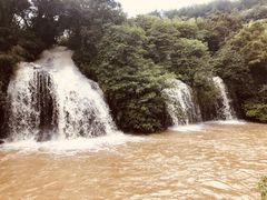 -天河潭旅游度假区