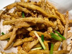 -鑫小城故事·藕汤·家常菜(台北一路总店)