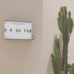 -FAB HAIR CLUB