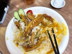 -百福麵家(新馬路店)
