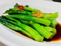 -十二粤味·顺德菜·烧鹅点心(五四广场店)
