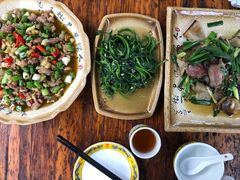 -青城甲(青城山店)