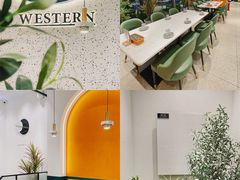 -西语·炭烧牛排(卓越中寰店)