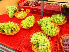 -家辉生鲜超市(东五路店)