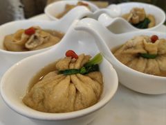 -五观堂素食(新华路店)
