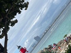 -三亚蜈支洲岛旅游区
