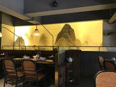 大堂-顺峰顺水顺德菜(龙华店)